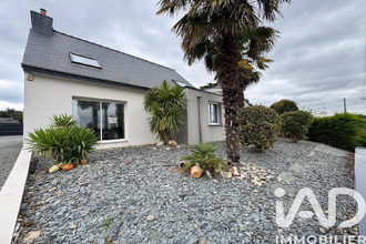  maison ploumagoar 22970