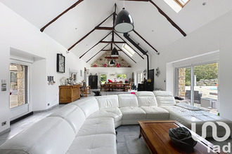  maison ploumagoar 22970