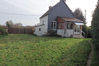  maison ploumagoar 22970