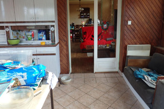  maison ploumagoar 22970