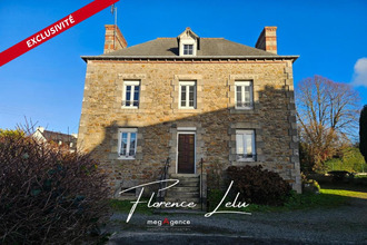  maison ploumagoar 22970