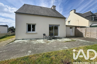  maison ploumagoar 22970