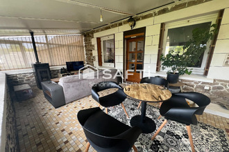  maison ploumagoar 22970