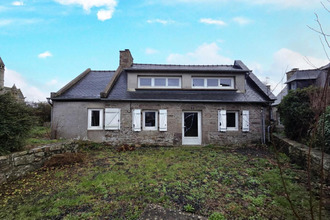  maison ploumilliau 22300