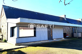  maison ploumilliau 22300