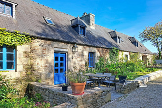  maison ploumilliau 22300