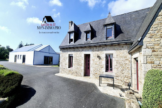  maison ploumilliau 22300