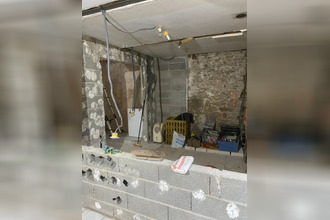  maison plouneour-menez 29410