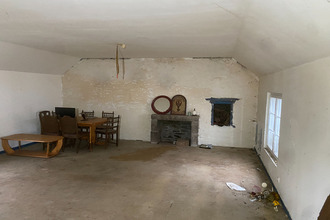  maison plouneour-menez 29410