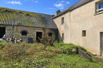  maison plouneour-menez 29410