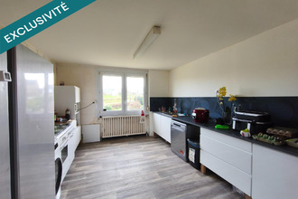  maison plouneour-menez 29410