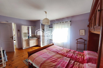  maison plouneour-menez 29410