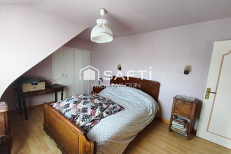  maison plouneour-menez 29410