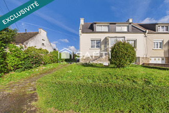  maison plouneour-menez 29410