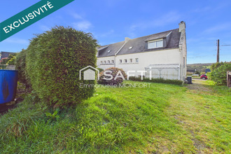  maison plouneour-menez 29410