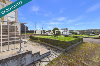  maison plouneour-menez 29410