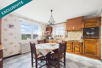  maison plouneour-menez 29410