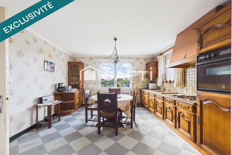  maison plouneour-menez 29410