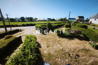  maison plouneour-menez 29410