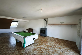  maison plouneour-menez 29410