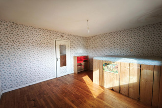  maison plouneour-menez 29410