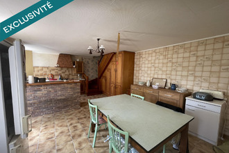  maison plouneour-menez 29410