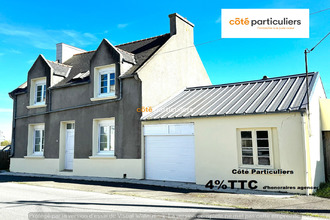  maison plouneour-trez 29890