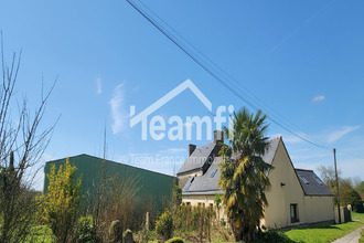  maison plounerin 22780