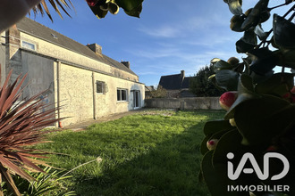  maison plounerin 22780