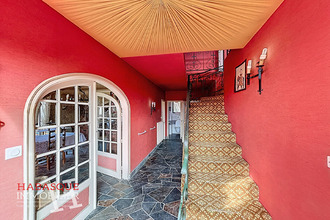  maison plouneventer 29400