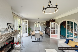  maison plouneventer 29400