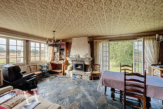  maison plouneventer 29400