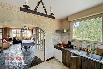  maison plouneventer 29400