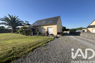  maison plouneventer 29400