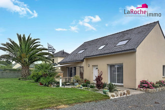  maison plouneventer 29400