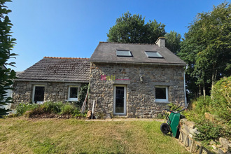  maison plouneventer 29400