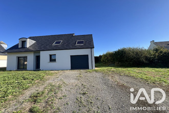 maison plouneventer 29400