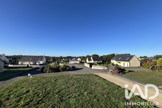  maison plouneventer 29400