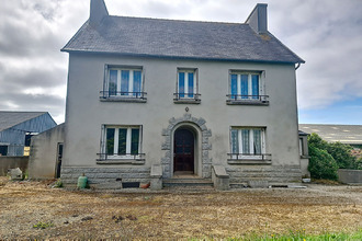  maison plounevez-lochrist 29430