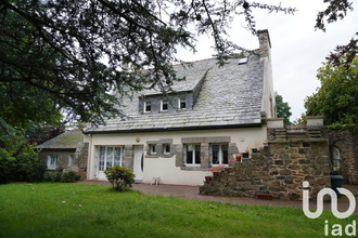  maison plounevez-lochrist 29430