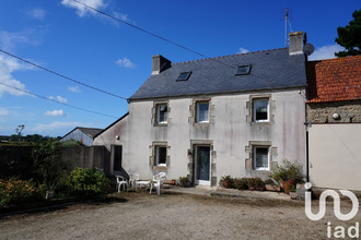  maison plounevez-lochrist 29430