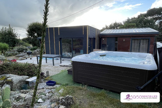  maison plounevez-lochrist 29430