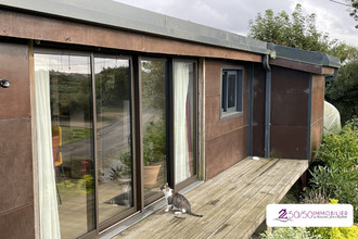  maison plounevez-lochrist 29430