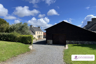  maison plounevez-lochrist 29430