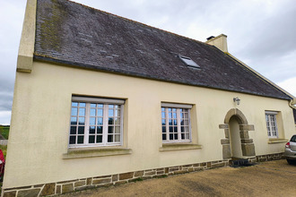  maison plounevez-lochrist 29430