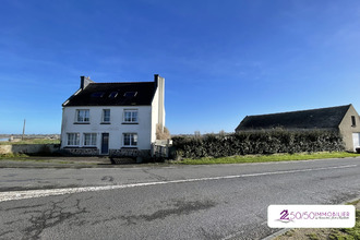  maison plounevez-lochrist 29430