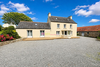  maison plounevez-lochrist 29430