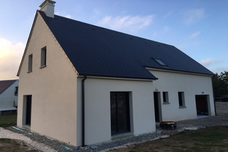  maison plounevez-lochrist 29430