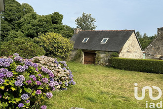  maison plounevez-moedec 22810