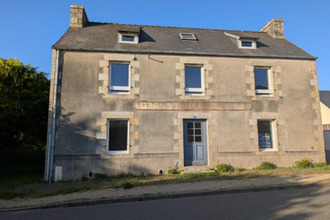  maison plounevez-moedec 22810